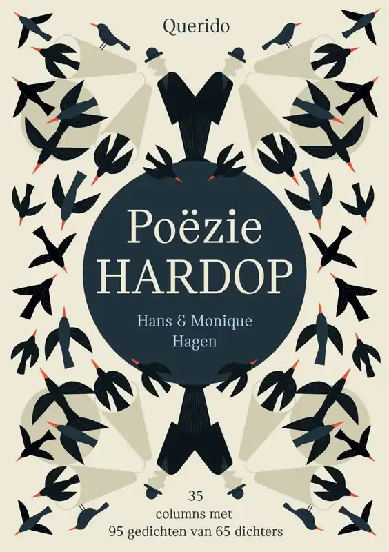 Poëzie hardop / Druk 1 Betaalbaar