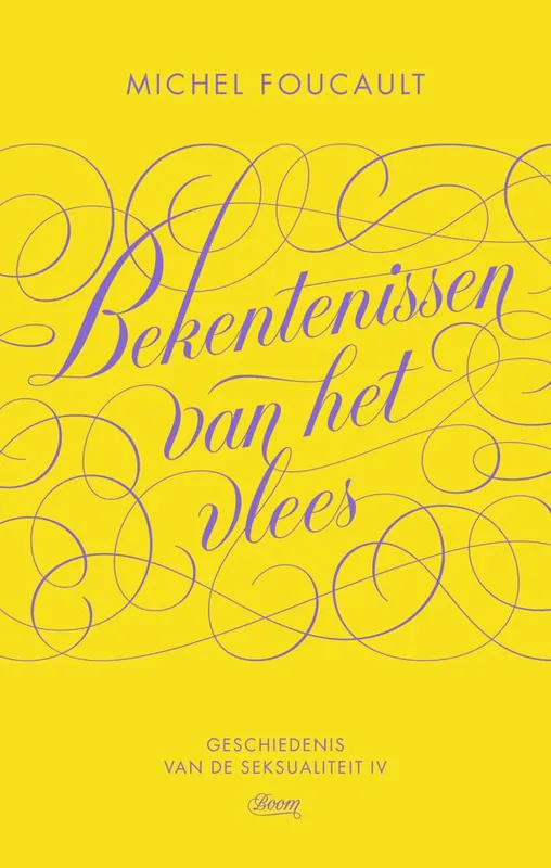 Finale Uitverkoop Bekentenissen van het vlees / Druk 1