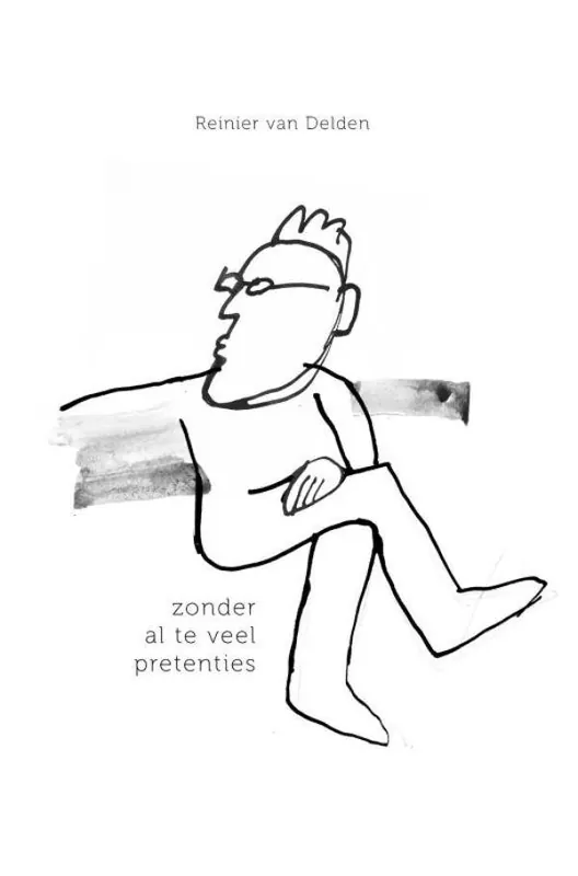 Bestseller Zonder al te veel pretenties / Druk 1