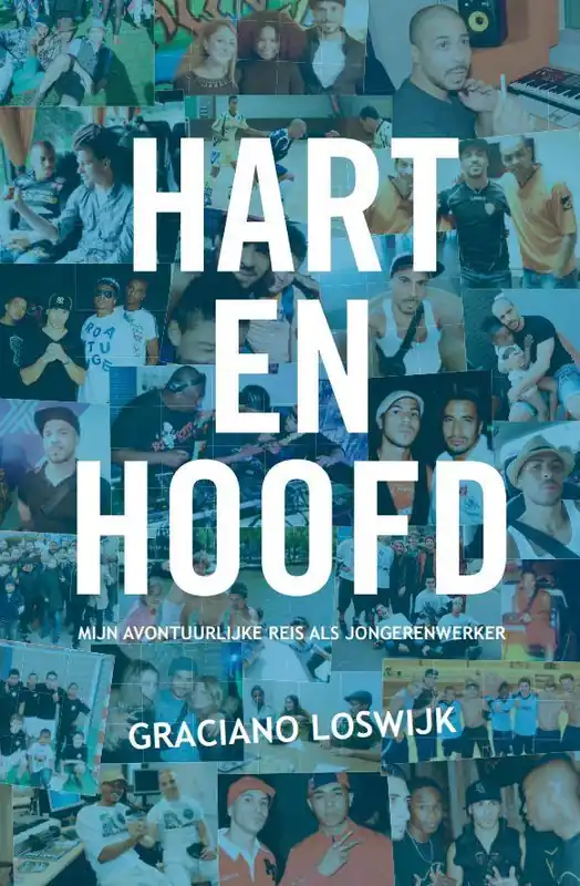 Hart en Hoofd / Druk 1 Hoge Kwaliteit