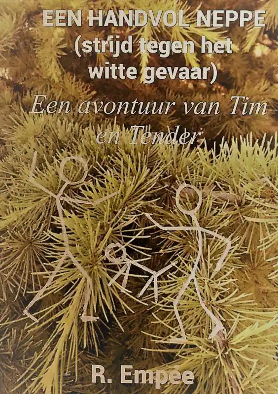 Een Handvol Neppe / Druk 1 Alleen Vandaag