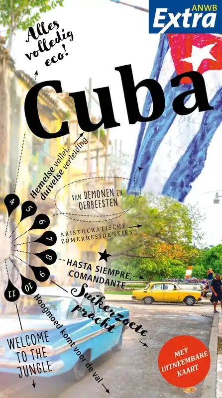 Cuba / Druk 1 Laatste Kans