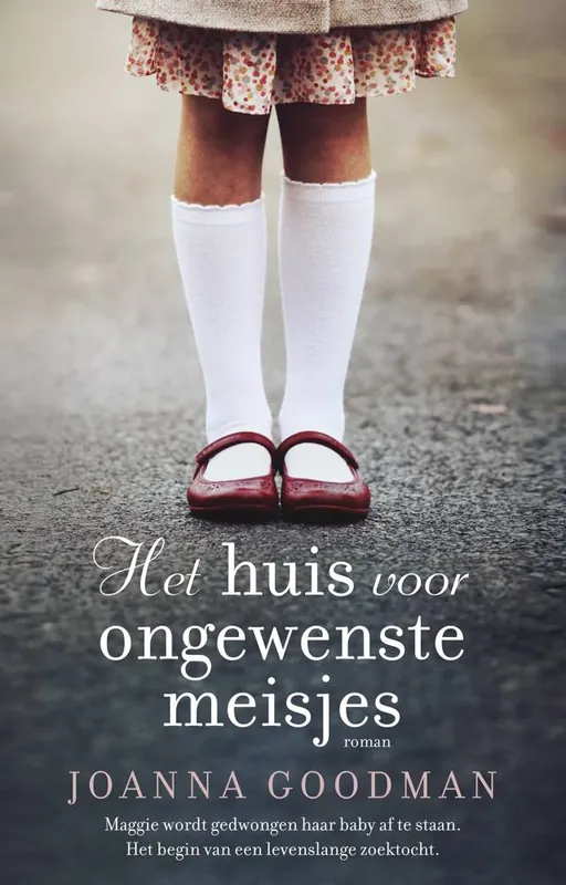 Het huis voor ongewenste meisjes / Druk 7 Voordeelprijs