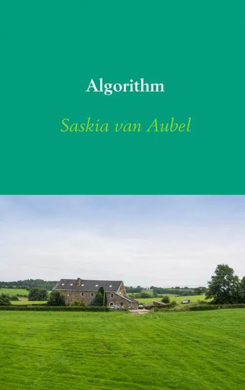 Algorithm / Druk 2 Tijdelijk Beschikbaar