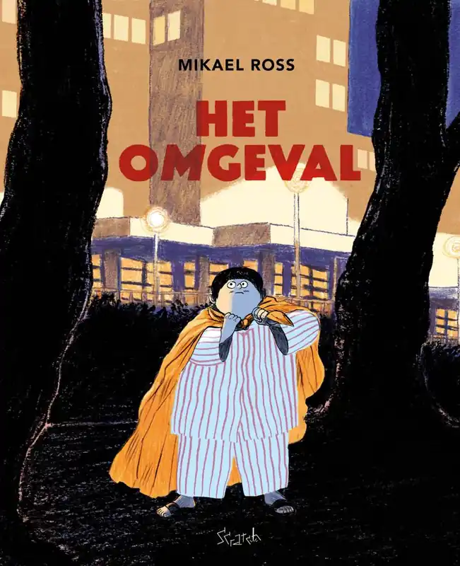 Het omgeval / Druk 1 Bestseller