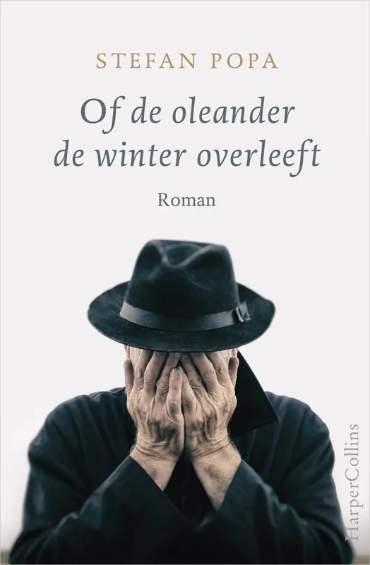 Hoge Kwaliteit Of de oleander de winter overleeft / Druk 1
