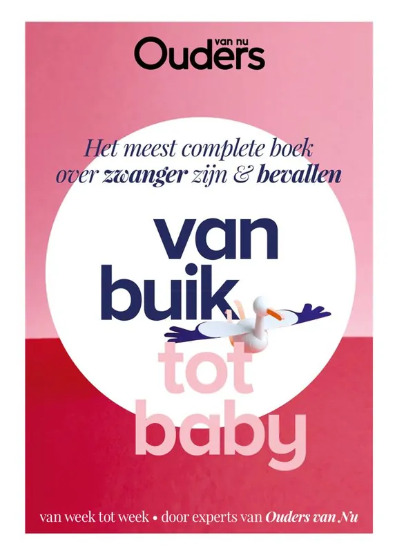 Weekendaanbieding Van buik tot baby / Druk 4