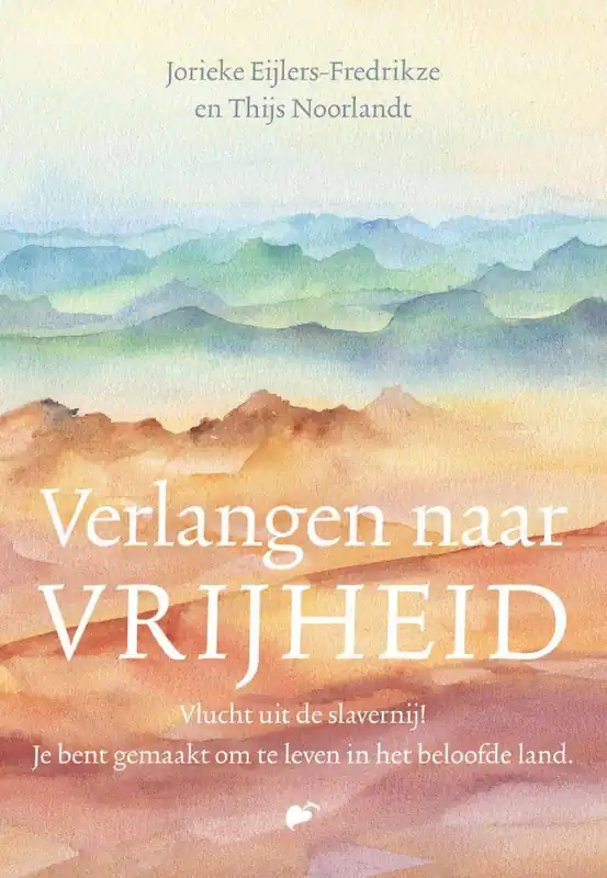 Meest Verkocht Verlangen naar vrijheid / Druk 3