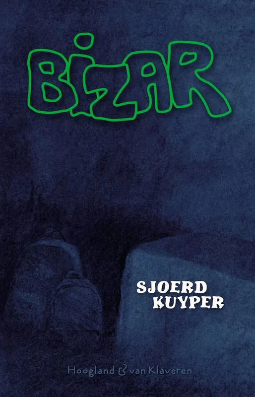 Bizar / Druk 1 Beperkte Voorraad