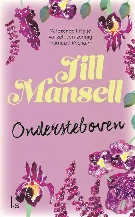 Premium Ondersteboven / Druk 1
