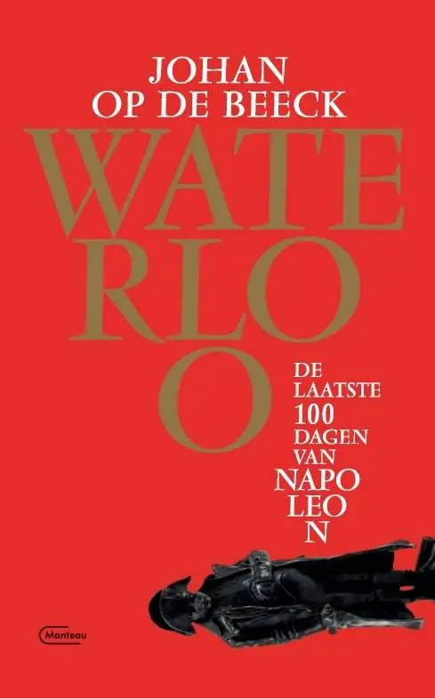 Waterloo / Druk 1 Direct Verzonden
