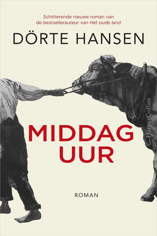 Middaguur / Druk 1 Betaalbaar