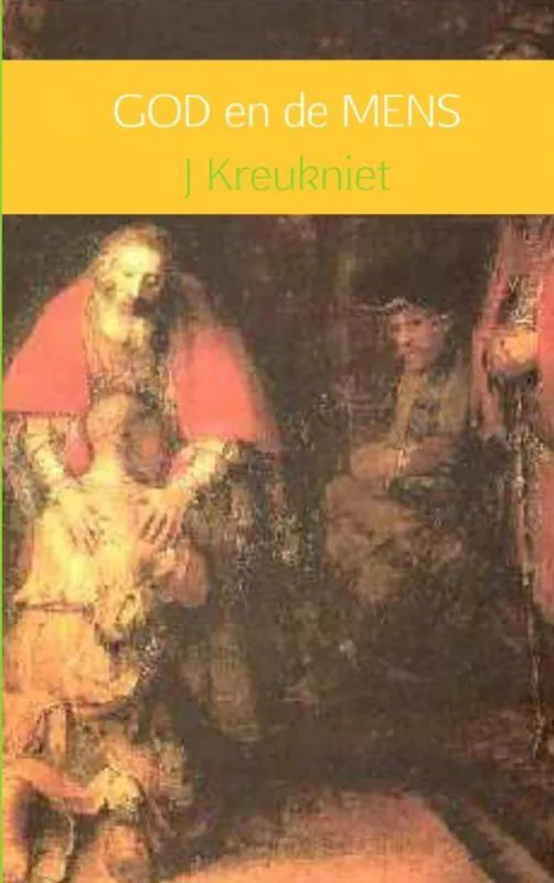 Must-Have GOD en de MENS / Druk 1