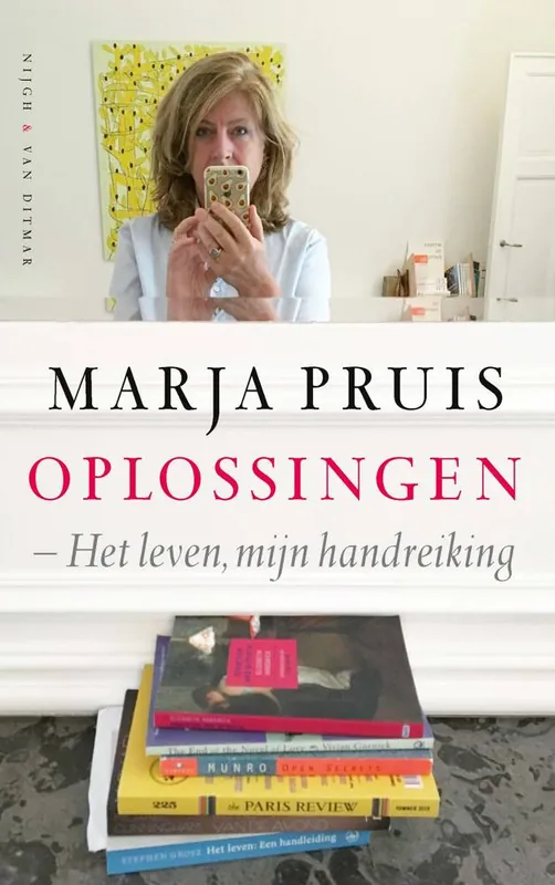 Oplossingen / Druk 1 Merkproduct
