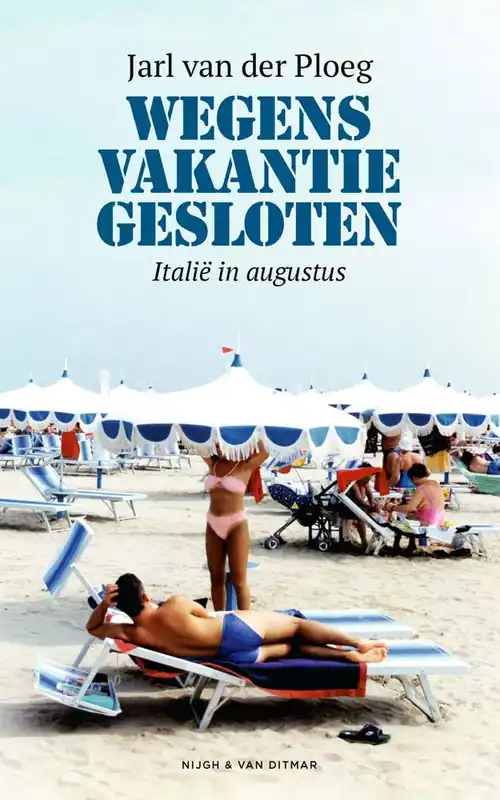 Korting Wegens vakantie gesloten / Druk 4