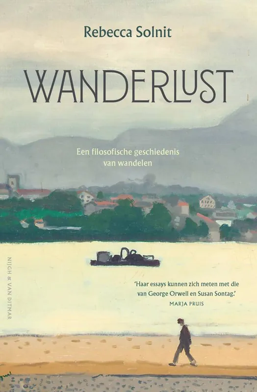 Wanderlust / Druk 1 Favoriet