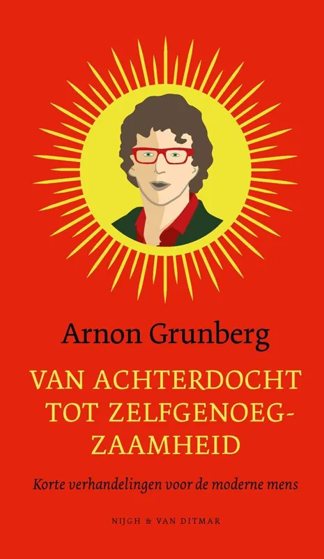Van achterdocht tot zelfgenoegzaamheid / Druk 1 Actieprijs