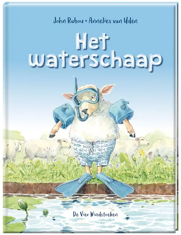 Exclusieve Aanbieding Het waterschaap / Druk 1