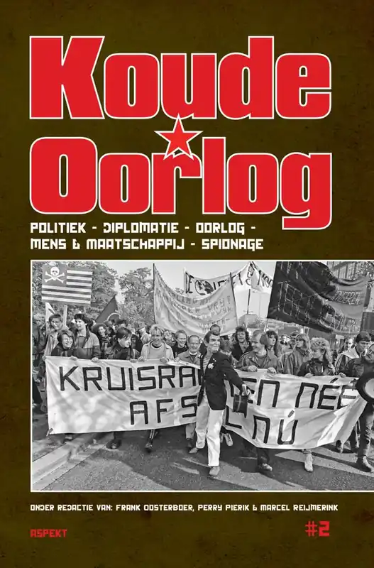 Koude Oorlog / Druk 1 Premium