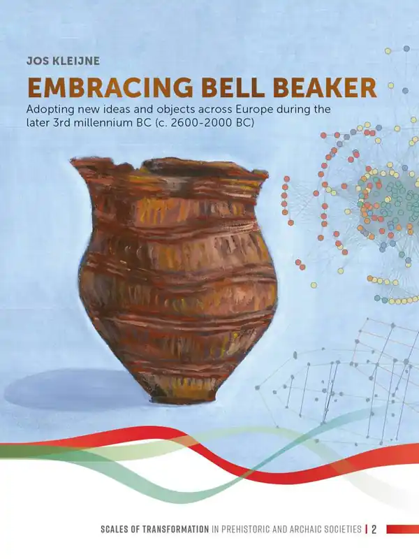 Embracing Bell Beaker / 1st Edition Hoge Kwaliteit