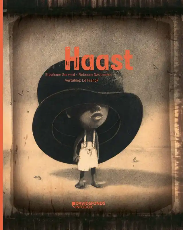 Nu Kopen Haast / Druk 1