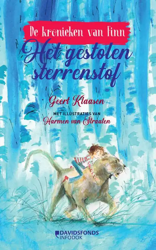 Het gestolen sterrenstof / Druk 1 Superprijs