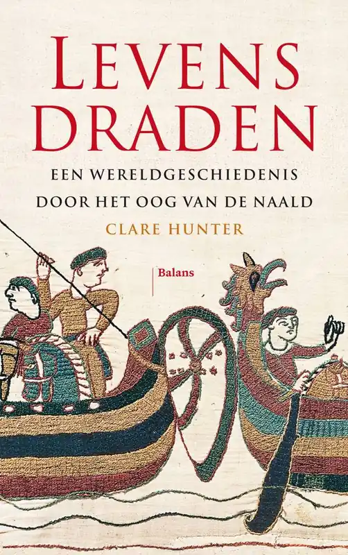 Nu Kopen Levensdraden / Druk 1
