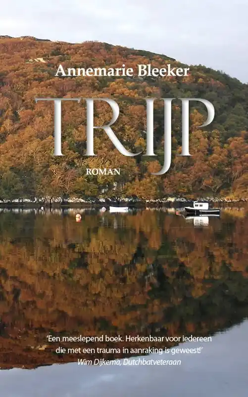 Trijp / Druk 1 Merkproduct