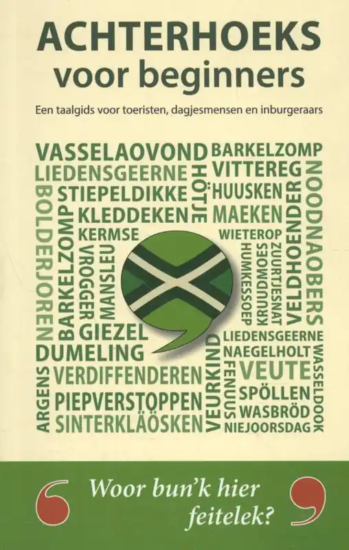 Achterhoeks voor beginners / Druk 1 (Heruitgave) Favoriet