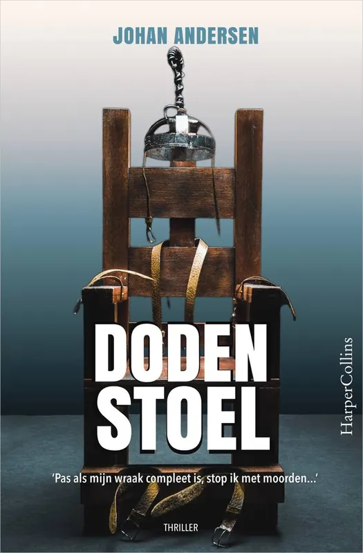 Dodenstoel / Druk 1 Korting