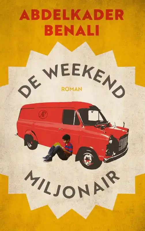 De weekendmiljonair / Druk 1 Koopje