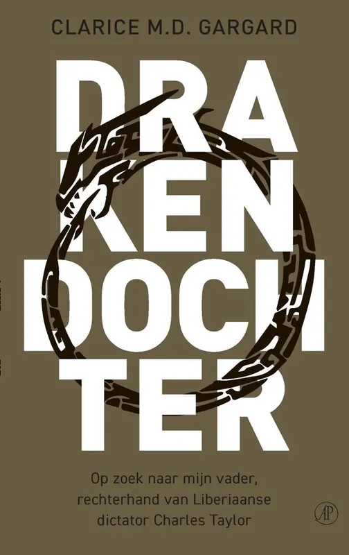 Drakendochter / Druk 1 Must-Have