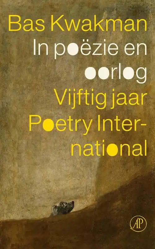 Finale Uitverkoop In poëzie en oorlog / Druk 1