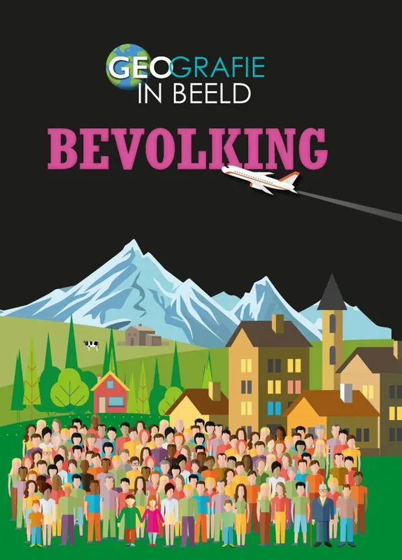 Betaalbaar Bevolking / Druk 1