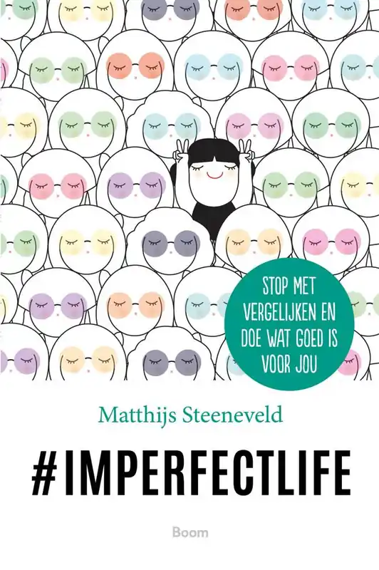Gereduceerde Prijs #imperfectlife / Druk 1