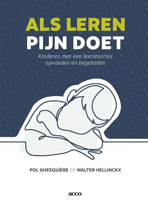 Als leren pijn doet / Druk 1 Koop Vandaag