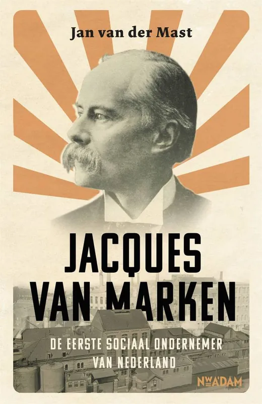 Jacques van Marken / Druk 3 Gratis Retour