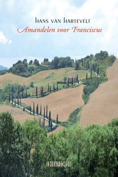 Amandelen voor Franciscus / Druk 1 Speciale Aanbieding