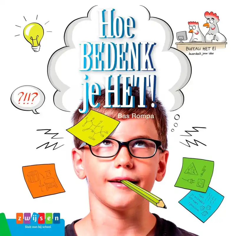 Meest Verkocht Hoe bedenk je het! / Druk 1