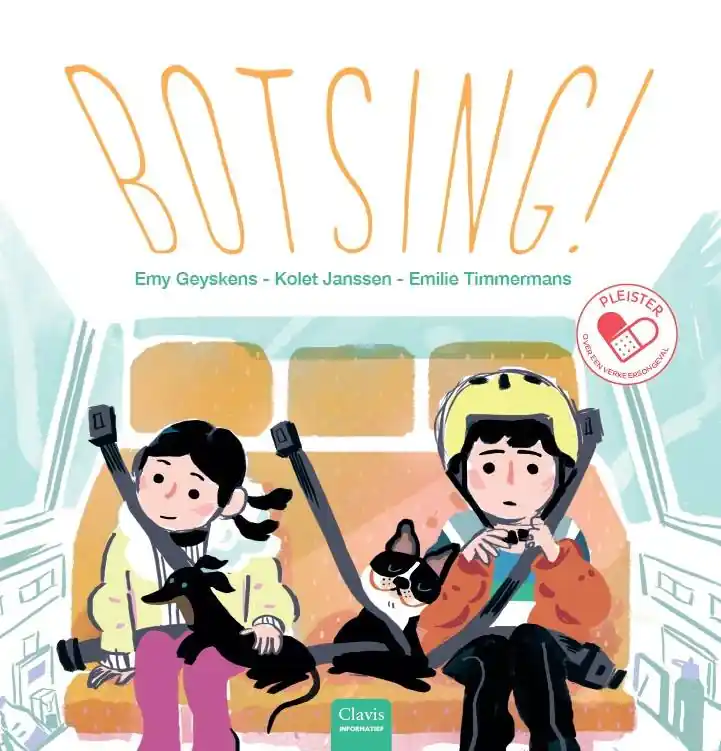 Botsing! / Druk 1 Must-Have