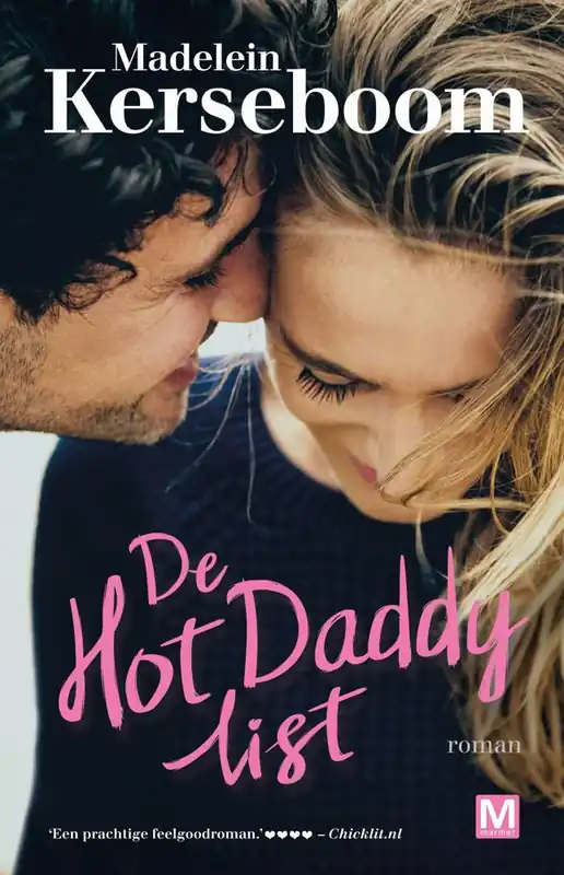 Direct Verzonden De Hot Daddy List