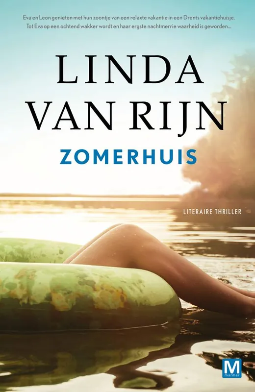 Lage Kosten Zomerhuis