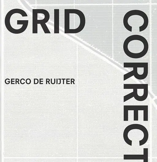 Hoge Kwaliteit Grid Corrections / 1st Edition
