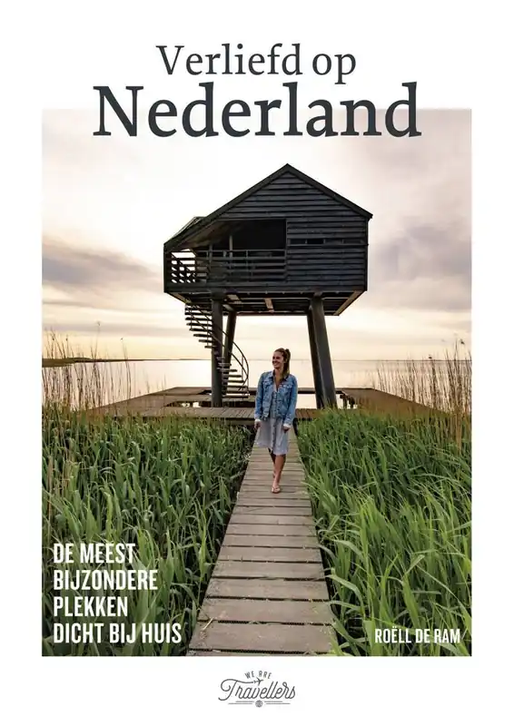 Favoriet Verliefd op Nederland / Druk 14