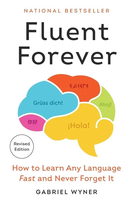 Voordeelprijs Fluent Forever (Revised Edition)