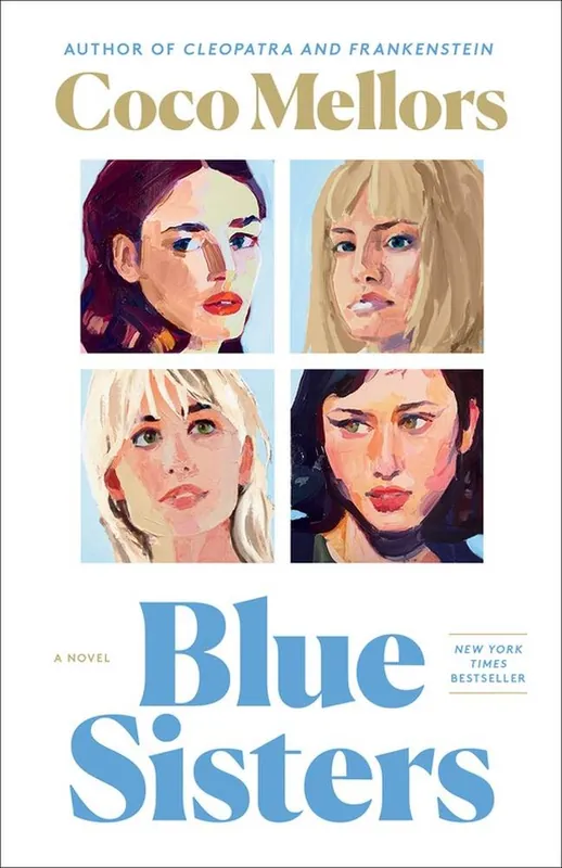 Betrouwbaar Blue Sisters