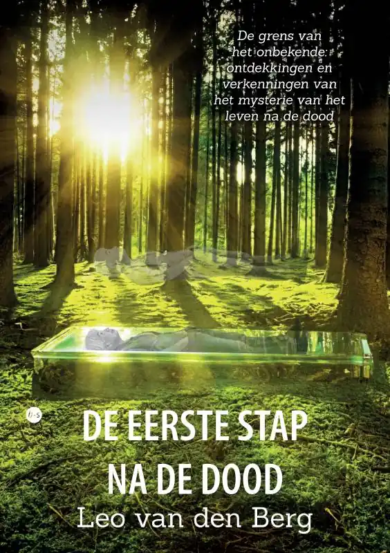 De eerste stap na de dood / Druk 1 Op = Op