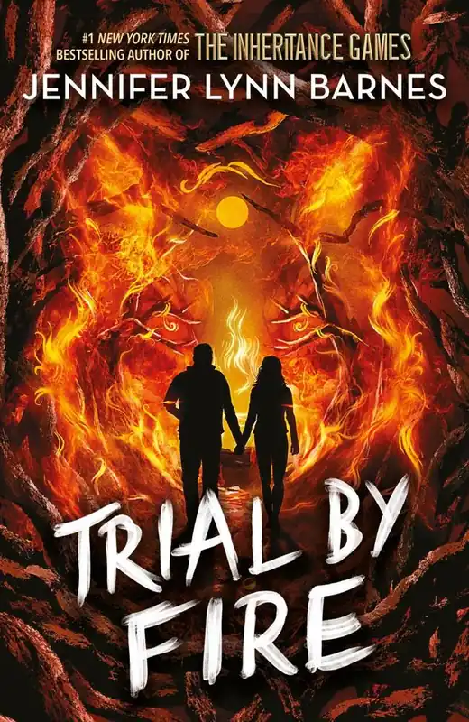 Raised by Wolves: Trial by Fire Voordeelprijs