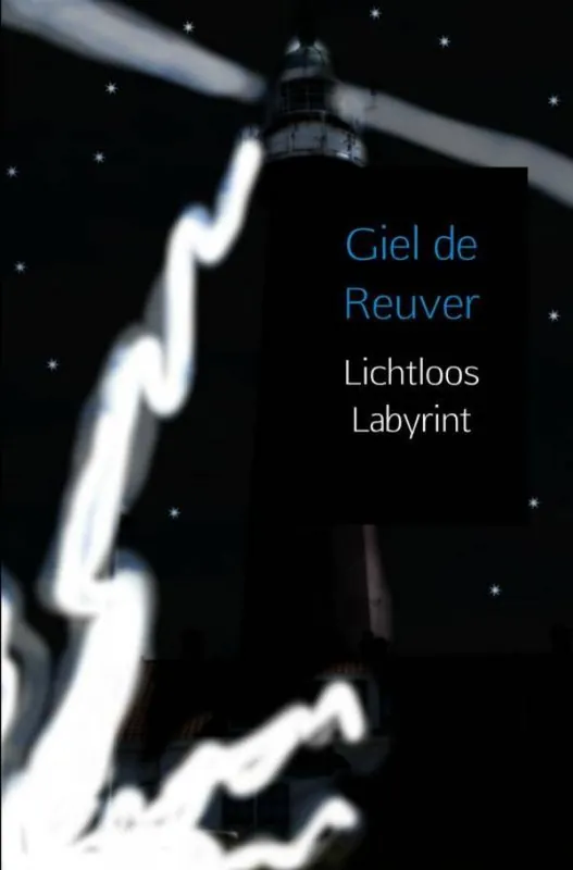Premium Lichtloos Labyrint / Druk 1