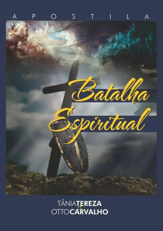 Gereduceerde Prijs Batalha Espiritual / 1 Edition